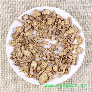 【满298元包邮】防风  防风大统片  过筛无小粒  河北防风    1公斤1袋图2