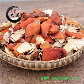 陈皮现货选个 四川产药典标准 地道良药馆1000克直销图4