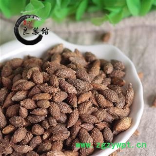 苍耳子后期黄褐色选货 产地内蒙 药典标准 地道良药馆1000克直销图2