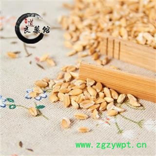 浮小麦 浮小麦净货药典标准 地道良药馆 产地 山东 1公斤1袋图2