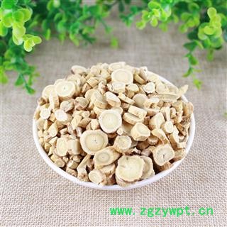 【满298元包邮】甘肃黄芪圆片中统片    1公斤1袋图2