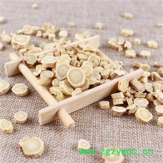 【满298元包邮】甘肃黄芪圆片中统片    1公斤1袋图3