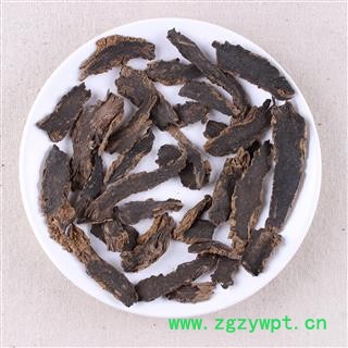 【满298元包邮】玄参 玄参斜片小选片新货上市   1公斤1袋图2