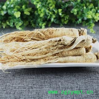 人参 生晒参人参25支 产地 吉林  500克一盒图2