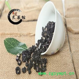 黑枸杞小颗粒  产地青海 药典标准 地道良药馆1000克直销图2