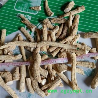 西洋参 粗节02 产地 吉林省白山市长白朝鲜族自治县图2