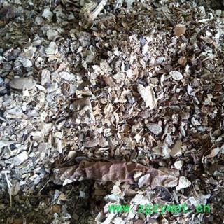 瓜蒌 碎料 产地 河南省平顶山市汝州市图2