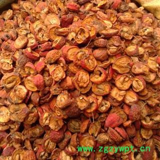 吉康药业中药材山楂片 带子统片另有炒山楂片图2