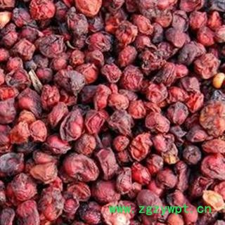 吉康药业五味子新货选货图2