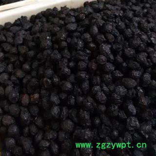 吉康药业中药材 乌梅 乌梅 乌梅炭（350粒）图2