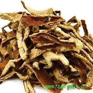 吉康药业陈皮 陈皮丝5年陈皮图2