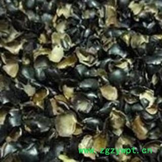 吉康药业黑豆 黑豆衣 穞豆衣 黑豆皮图2
