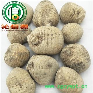 【满包邮】泽泻个子统货散装四川产地直供泽泻沁信源中药批发图4