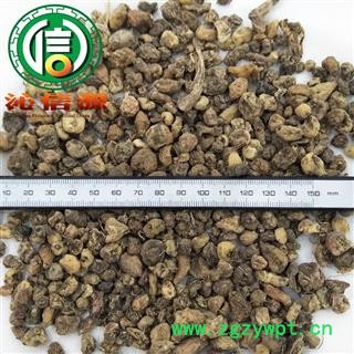 【满包邮】山慈菇个子统货散装冰球子云南产地直供光慈姑、毛慈菇沁信源中药批发图2