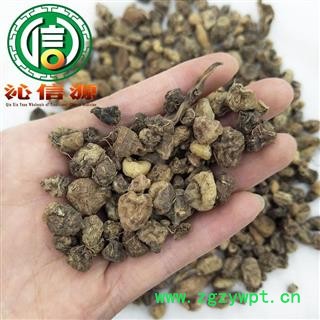 【满包邮】山慈菇个子统货散装冰球子云南产地直供光慈姑、毛慈菇沁信源中药批发图3