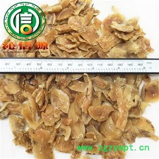 【满包邮】兰州甜百合晒货无硫片选货散装甘肃产地直供兰州百合沁信源中药批发图2