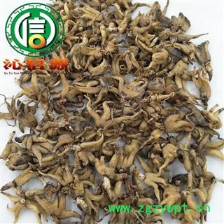 【满包邮】手掌参统货散装吉林产地直供佛手掌沁信源中药批发图4