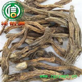 【满包邮】野生秦艽个子统货散装云南产地直供沁信源中药批发图4