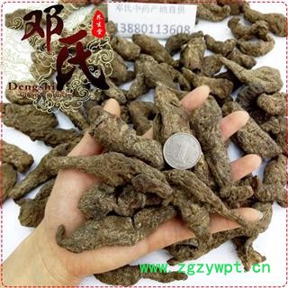 【满包邮】生地黄 地黄 统货个子 优选品质 产地直供 邓氏中药材批发图3
