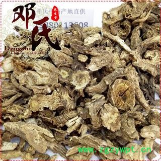 独活 川独活  牛尾独活 统货 优选品质 产地直供 邓氏中药批发图4