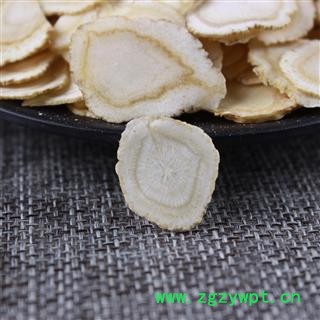 【满298元包邮】国产西洋参中片1.6-1.8  500克1袋图3