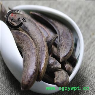 皂角选货大皂角、皂荚、大皂荚、悬刀、鸡栖子1000克直销图2