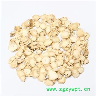 【满298元包邮】人参小片1.2以下   500克1袋图2