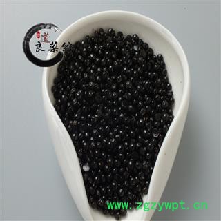 椒目选货 花椒目 产地四川  药典标准 地道良药馆1000克直销图2