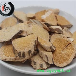 【满298元包邮】防己 木防己统片 产地 广西   1公斤1袋图2