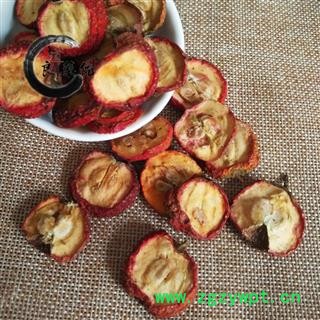 山楂 山楂带籽统片 药典标准地道良药馆1000克直销图4