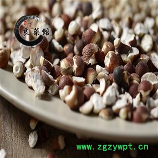 芡实碎米 广东产 药典标准 地道良药馆1000克销售图3