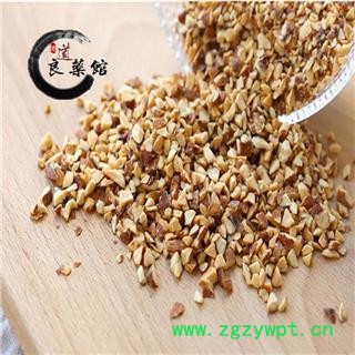 巴丹杏仁碎货 产地浙江 药典标准 地道良药馆1000克图2