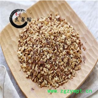 巴丹杏仁碎货 产地浙江 药典标准 地道良药馆1000克图4