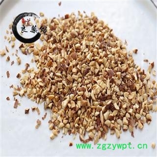 巴丹杏仁碎货 产地浙江 药典标准 地道良药馆1000克图3