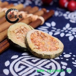 番石榴果选货 番石榴干 番石榴 番石榴茶 番石榴片 石榴干1000克直销图3