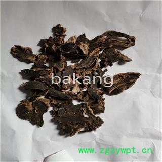 玄参 02片 元参 产地 湖北省图2