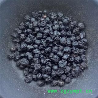 吉康药业炙南五味子 制五味子 山无味子 好统 净货 假一赔十 产地 山西省图2