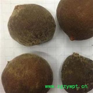 吉康药业化橘红 化州桔红 橘红 毛橘红 光七爪 光五爪 统货支持药检图2