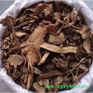 吉康药业中药材托盘根 茅莓根 今年新货图2