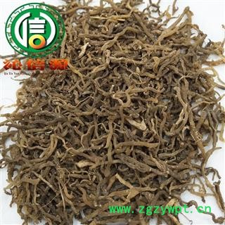 【满包邮】玉竹参无硫统货散装贵州产地直供沁信源中药材批发图4