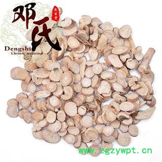 【满包邮】白芍 白芍圆片大统货  产地 安徽省亳州市蒙城县 邓氏中药行图3