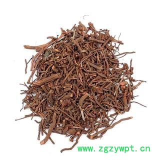 【满298元包邮】茜草 茜草统段 净根无芦头 产地 山西省 0.5公斤1袋图2