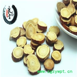 甘草 甘草选片 产地 新疆  1公斤1袋图3