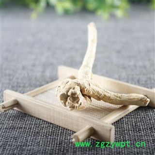 【满298元包邮】西洋参 西洋参毛叉统货 产地 吉林省图2