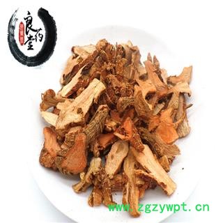 【满298元包邮】高良姜 高良姜统片 产地 广西  1公斤1袋图2