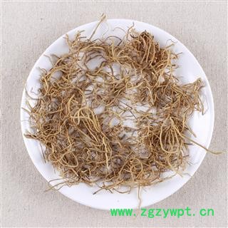 【满298元包邮】徐长卿 徐长卿统段 全根  产地 山东省 一公斤一袋图3