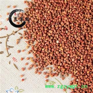 楮实米 楮桃子 褚实子净货 药典标准 地道良药馆 产地四川 1000克直销图3