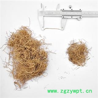 【满298元包邮】北细辛辽细辛水洗选段   1公斤1袋图3