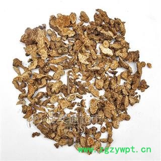 【满298元包邮】苍术统片野生苍术朱砂点多内蒙古   1公斤1袋图2