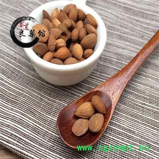 桃仁 扁桃仁选货 产地 西藏  药典标准 地道良药馆1000克直销图3